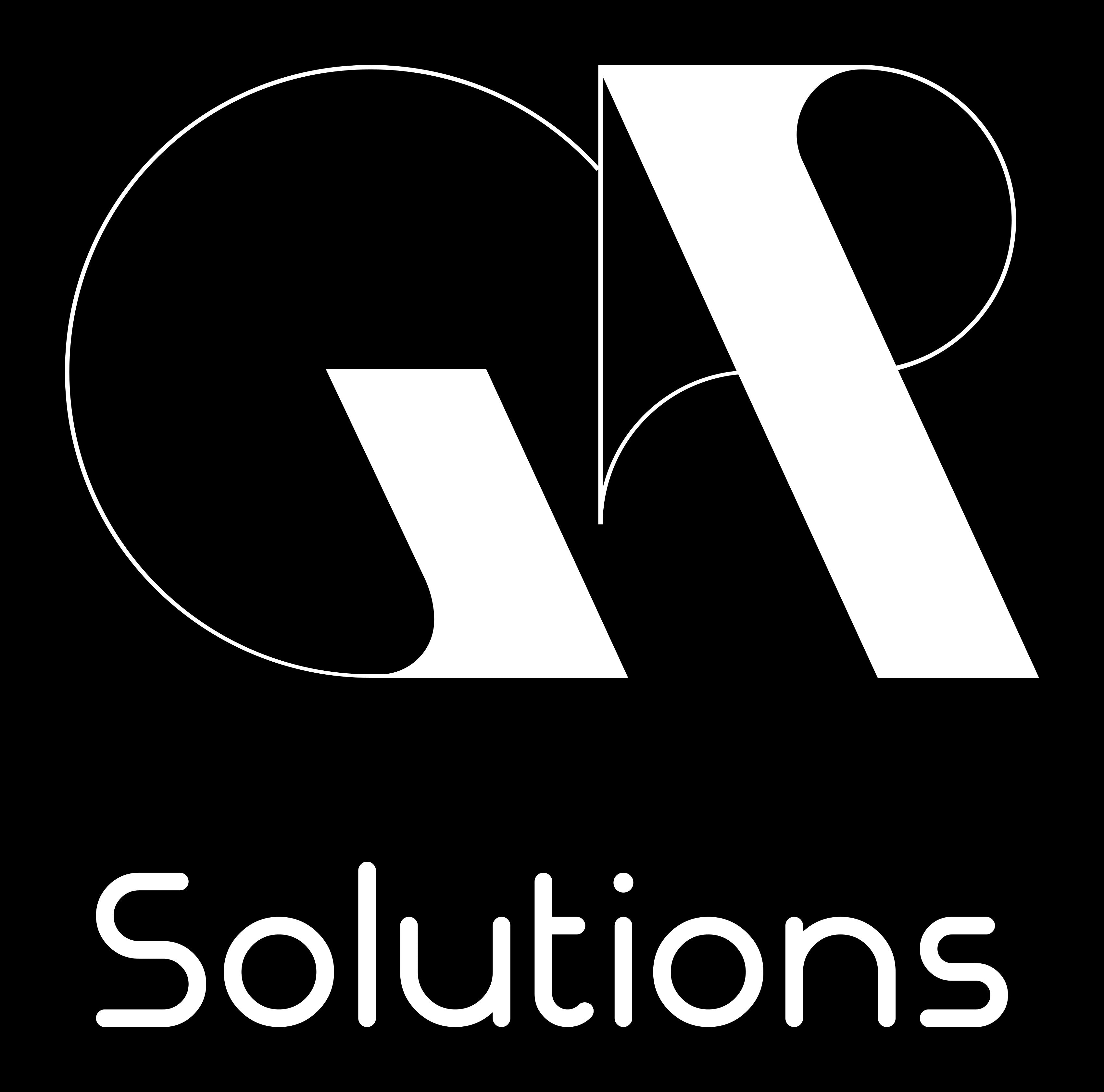 GR Solutions